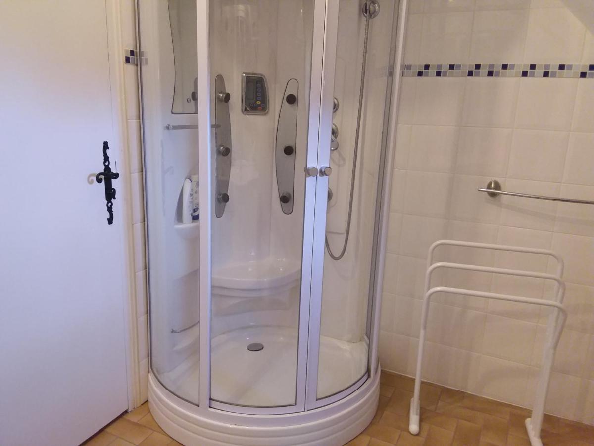 Maison Maton La Roche-l'Abeille Екстер'єр фото