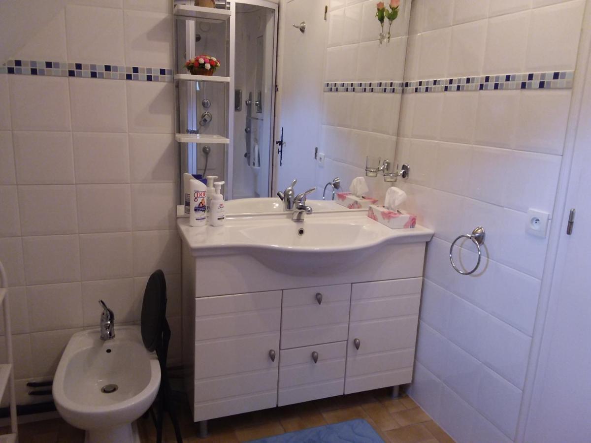 Maison Maton La Roche-l'Abeille Екстер'єр фото
